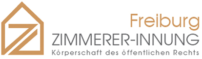 Logo von Zimmererinnung Freiburg